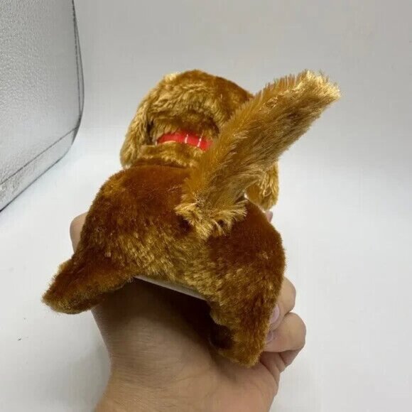 Vintage 2002 The Original Doggy Pal – Battery-Operated Toy Dog 🐶✨ - Picture 2 of 12